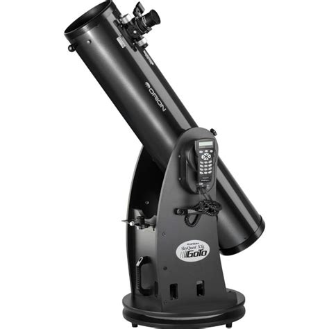 Telescopio Dobson Orion Skyquest Xt8 Goto