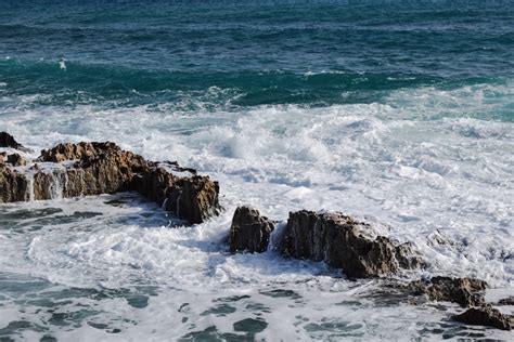 Free Images Beach Sea Nature Rock Ocean Liquid Shore Cliff