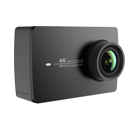 Xiaomi Yi K Action Camera Gets A Pre Order Price In The Us Takes On