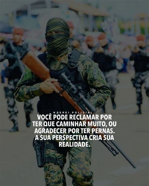 Pin em Frases insanas Frases de motivação Citações militares Frases