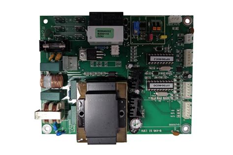 ippcb pcb event lighting