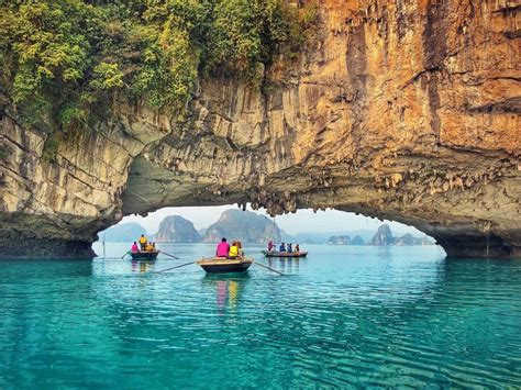 2-Week Itinerary in Vietnam in December - Mylittleplan.com