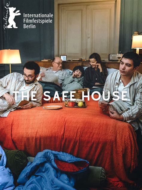 The Safe House (2025) - FilmFlow.tv