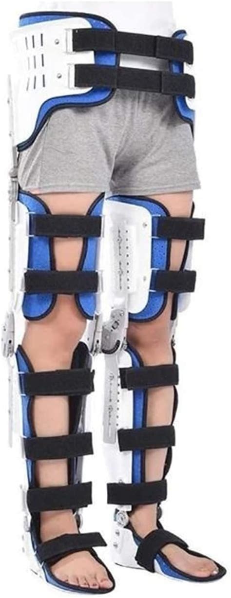 Amazon Soporte Reutilizable Para Cadera Muslo Rodilla Tobillo