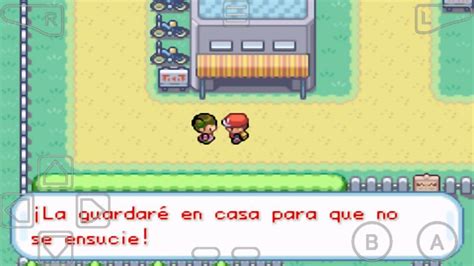 Lojica Pokemon 1 •pokémon• En Español Amino