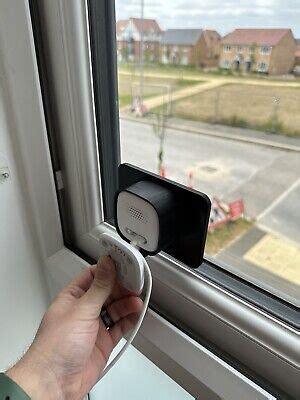 Eufy Solo IndoorCam C24 Window Mount EBay