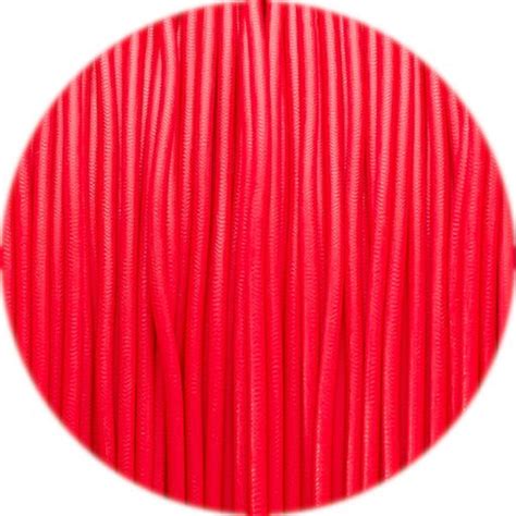 Fiberlogy Fiberflex D Red Djake Deutschland