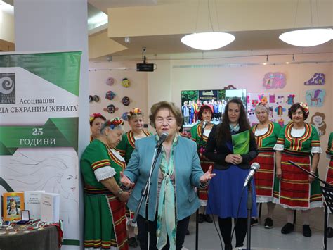 Музикално-поетичен авторски рецитал на Мария Славова