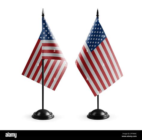 Us Embassy Flag Cut Out Stock Images And Pictures Alamy