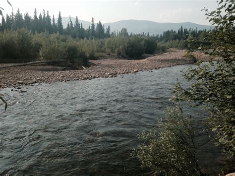 chena river | Brian's hikes