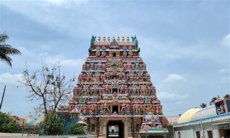 Places To Visit In Kumbakonam In Top Tourist Attractions Places