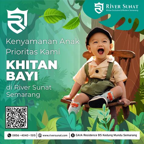 Manfaat Dan Pentingnya Sunat Bayi Oleh Dokter Profesional