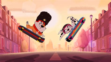 Watch Dalmatian Street Season Episode On Disney Hotstar