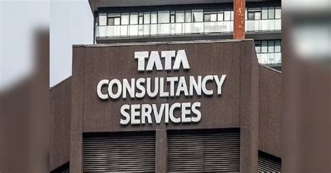 Tcs Declared Q3 Results Profit Up 2 Percent And 27 Rupees Per Share