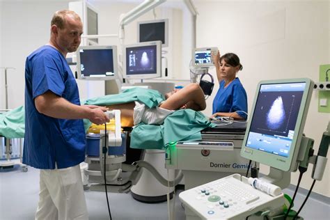 Leistungsangebote Alexianer Berlin Hedwigkliniken