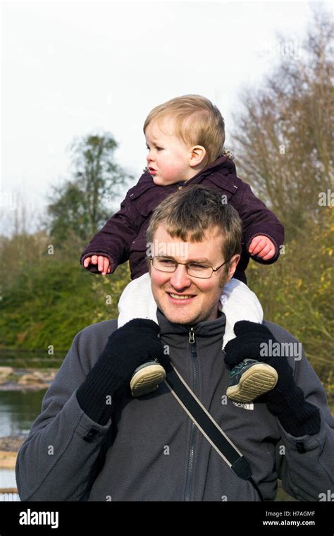 Father Son Walk Outdoor Hi Res Stock Photography And Images Alamy