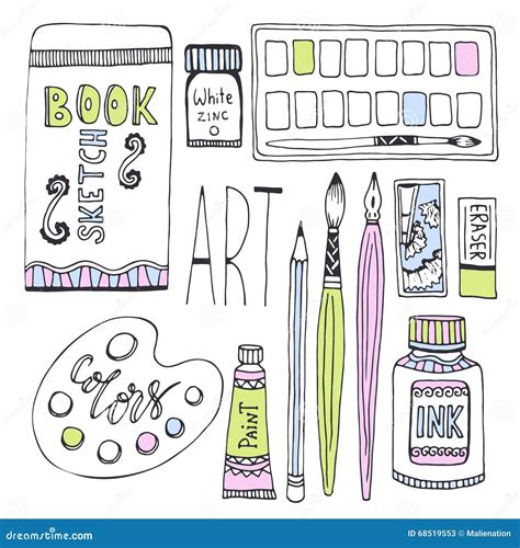 Drawing Art Supplies - Drawing images ideas