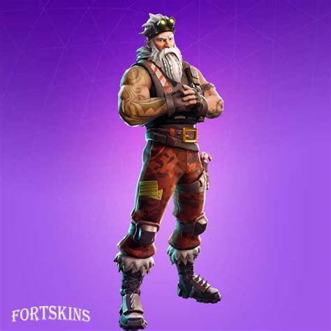 Fortnite Sgt. Winter Skin - How to get? - Fortskins.org