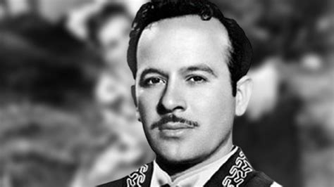 Pedro Infante Esta Actriz Fue El Amor PlatÓnico Del Ídolo De México El Heraldo De México