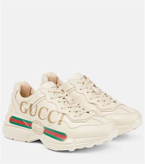 Gucci Shoe Size Conversion Chart