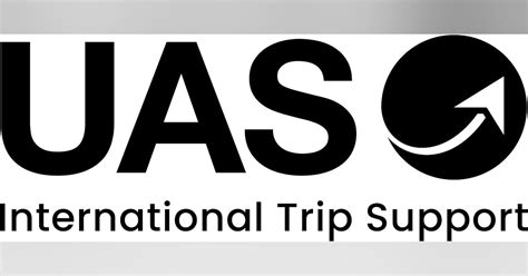 Uas International Trip Support Aviation Pros