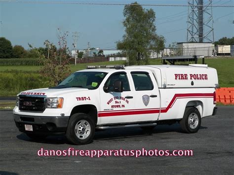 Montco Misc Apparatus Danosfireapparatusphotos