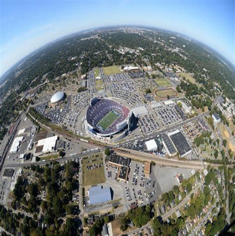 About Simmons Bank Liberty Stadium