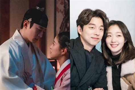 Drama Korea Yang Cocok Menemanimu Di Bulan November Menikmati Musim