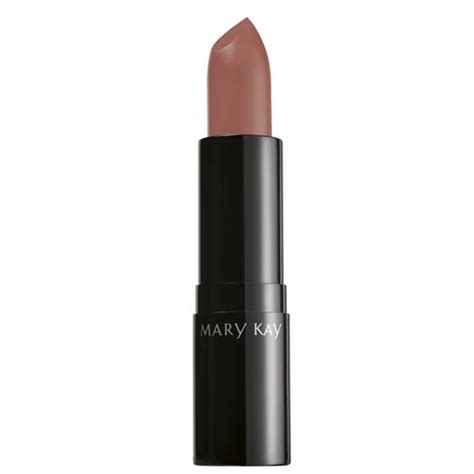 Batom Matte Mary Kay Belissimo Nude Shopee Brasil