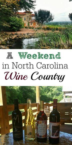 11 Yadkin Valley Wineries Not To Miss Artofit