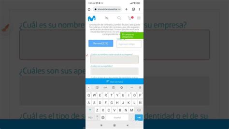 Descubre C Mo Cambiar De Postpago A Prepago En Movistar Actualizado