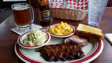 Rib City Ken Caryl-Littleton - Restaurant | 8174 S Kipling Pkwy #110, Littleton, CO 80127, USA