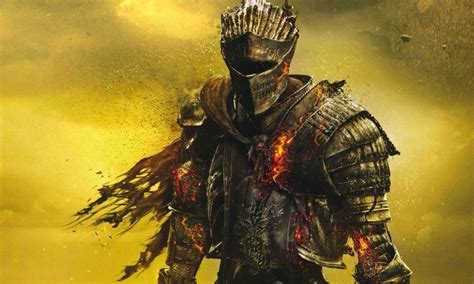 Ranking All 5 Soulsborne Games From Worst To Best N4G