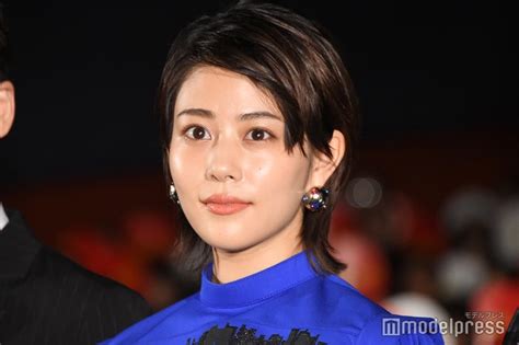 高畑充希、“期間限定”シルバーインナーカラー姿「似合ってる」「オシャレすぎ」とファン絶賛 モデルプレス