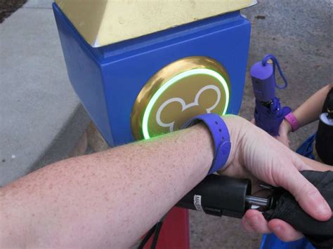 A Complete Guide To The Disney World Fast Pass System