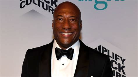 Byron Allen Makes History With Expensive Malibu Home Purchase The