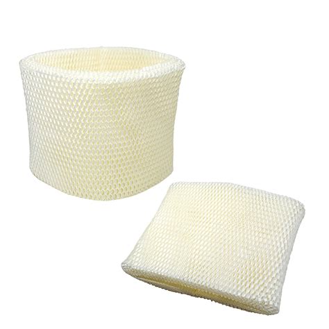 Hqrp Wick Filter 2 Pack For Holmes Hm1800 Hm1840 Hm1845 Hm1850 Hm1851 Hm1851u Hm1855