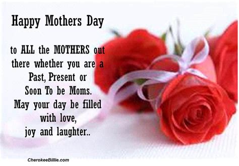 Happy Mothers Day Messages Wishes Sms Quotes