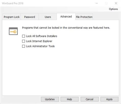 Download WinGuard Pro 2016 (10.0.0.5) (freeware) - AfterDawn: Software ...
