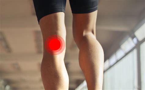 Cycling Knee Pain Understanding And Fixing The Most Common Causes