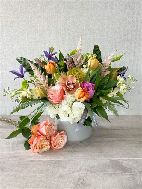 King Florist | Best florist in Austin | Flowers Delivered Same Day