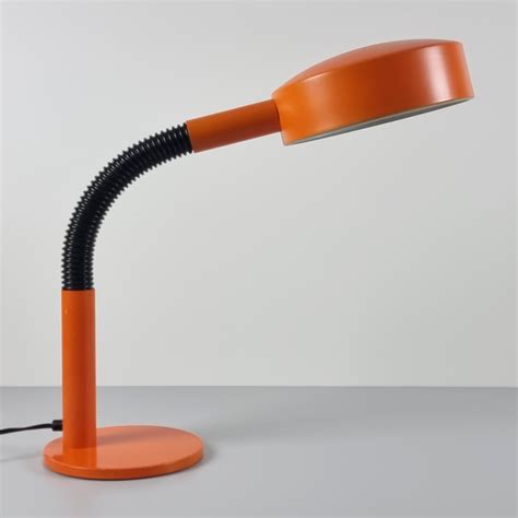 Mid Century Modern Table Lamp By Hala Zeist 233421