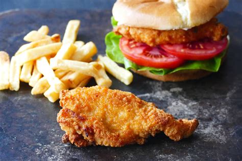 Frozen Breaded Chicken Breast In Air Fryer Laptrinhx News