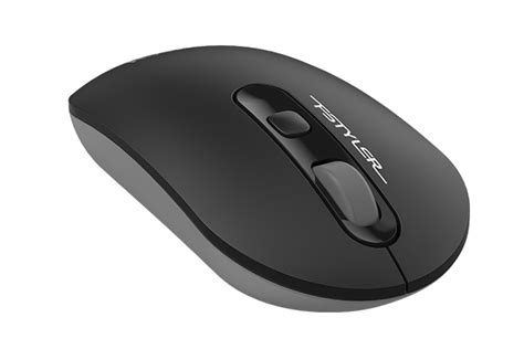 Mouse A Tech F