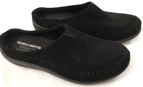 Skechers Relaxed Fit Memory Foam Womens Sz 9 Slip On Skechers Relaxed Fit Skechers Relaxed Fit