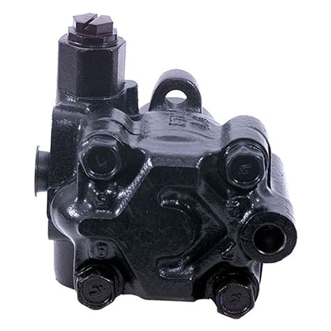 Nissan Sentra Power Steering Pump