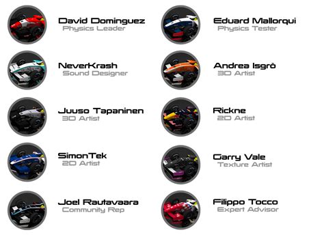 Formula Renault 3.5 2014 Season | RaceDepartment