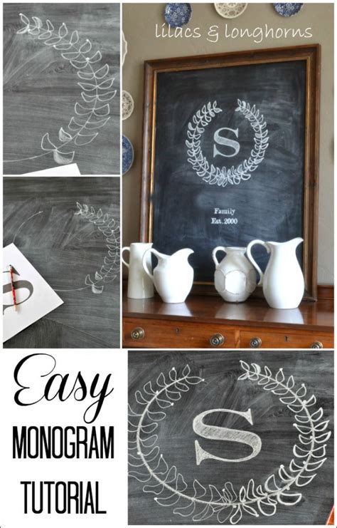 Easy Chalkboard Art Chalkboard Art Chalk Writing Chalkboard Decor