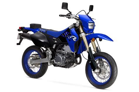 2023 Suzuki Dr Z400sm Guide • Total Motorcycle