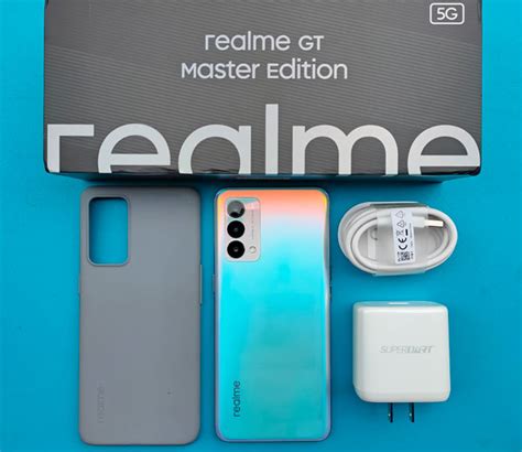 Realme GT Master Edition Review Philippines | lupon.gov.ph